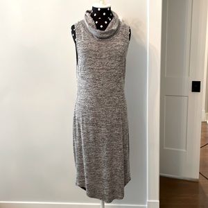 Comfortable and cozy dress!
